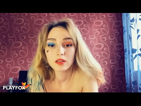 ❤️ 神奇的虛擬現實眼鏡讓我和哈莉奎恩發生性關係 ❤❌ 他媽的視頻 在我們這裡 zh-tw.mysexgamer.ru